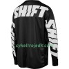 Langærmet MTB Trøje SHIFT WHIT3 LABEL YORK N001 2019